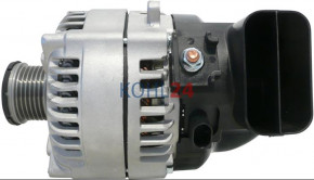 Lichtmaschine BMW 114i 116i 118i 120i 125i 316i 320i F20 F21 F30 F31 F35 Denso 104210-6330 104210-6331 104210-6332 104210-6333 104210-6334 104210-6335 14 Volt 170 Ampere