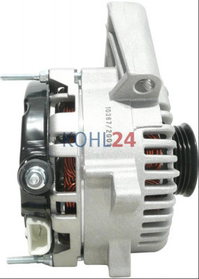 Lichtmaschine Ford Escape Maverick Mercury Mariner Mazda Tribute 3.0 Motorcraft GL-583 GL-673 GL-680 14 Volt 130 Ampere