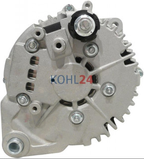 Lichtmaschine Nissan Atleon Interstar Opel Movano Renault Mascott Master II 3.0 dCi Bosch 0986082190 Hitachi LR1130-702 LR1130-702B LR1130-702C 14 Volt 135 Ampere