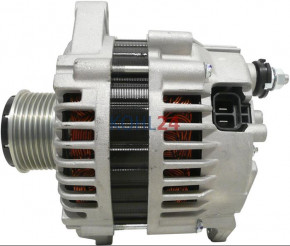 Lichtmaschine Nissan Atleon Interstar Opel Movano Renault Mascott Master II 3.0 dCi Bosch 0986082190 Hitachi LR1130-702 LR1130-702B LR1130-702C 14 Volt 135 Ampere