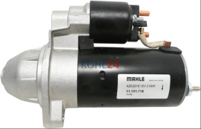 Anlasser Steyr Motor Marine M1 SE126 SE166 SE236 SE256 Bosch 0001218142 0001218742 Iskra Letrika 11.131.718 AZE2219 IS1220 Mahle MS298 12 Volt 2,0 KW Original Iskra Letrika (Mahle)