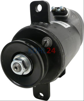 Lichtmaschine Gleichstrom IHC DLD2 McCormick Farmall Bosch 0101201023 0101201024 LJ/REE75/12/1800CL2 LJ/REE75/12/1800CR2 REE75/12/1800A2 REE75/12/1800AL2 REE75/12/1800AR2 12 Volt 75 Watt Reparatur Made in Germany