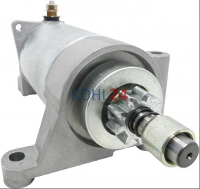 Anlasser Lynx Adventure Xtrim Ski-Doo Expedition Freestyle GSX GTX MX Z Skandic Tundra Summit 550 Denso 428000-3150 428000-3151 12 Volt