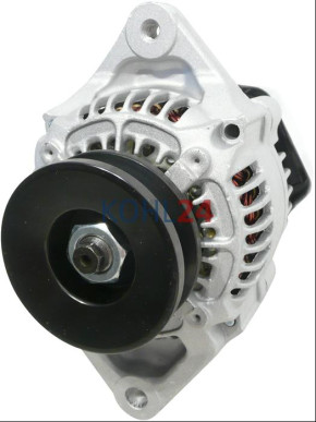 Lichtmaschine Kubota L45 L5040 L5240 MX4700 Denso 101211-3780 101211-3781 101211-3910 101211-3911 14 Volt 45 Ampere