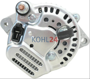 Lichtmaschine Kubota L45 L5040 L5240 MX4700 Denso 101211-3780 101211-3781 101211-3910 101211-3911 14 Volt 45 Ampere