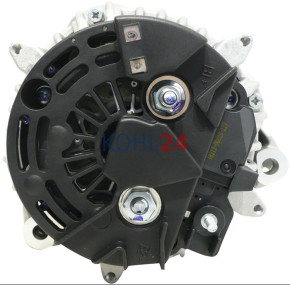 Lichtmaschine John Deere Bosch 0124625029 0124625107 0124625108 14 Volt 200 Ampere