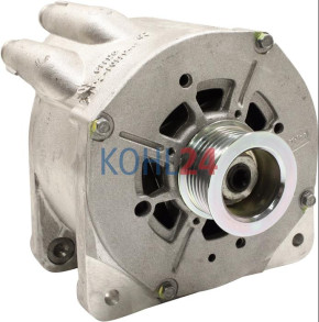 Lichtmaschine Renault Espace IV Grand Scenic II Megane II Scenic II 1.9 dCI 2.0 TCe Bosch 0986049450 Valeo 2542637 2542819 2543343 2543596 SG15L013 SG15L020 SG15L027 SG15L034 SG15L035 14 Volt 155 Ampere Original Valeo