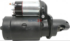 Anlasser Bobcat Clark KHD Deutz Kohler Minneapolis-Moline Teledyne Wisconsin Delco Remy 1107386 1109424 1998299 10455352 12301283 12 Volt 1,8 KW Made in Germany