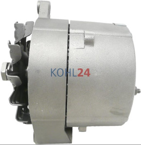 Lichtmaschine Clark Cummins Hyster Komatsu Volvo Motorola 8AR2200L 9DA2LA2B07 9DB2LE2B58 9DB2LF2658 9DB2LF2B58 9DB2LL2B58 14 Volt 62 Ampere Made in Germany