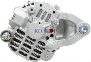 Lichtmaschine Eagle Summit Talon Mitsubishi Eclipse Expo Galant Mitsubishi A2T82791 A2TA82792 A2TA0891 A2TA0892 MD310997 MD313392 MD327513 MD327535 MD354787 14 Volt 90 Ampere