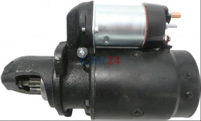 Anlasser Bobcat Teledyne Wisconsin THD TJ VF4 VG4D VH4D Delco Remy 1107782 1109426 1998301 10455319 10461602 12301465 12 Volt 1,8 KW Made in Germany