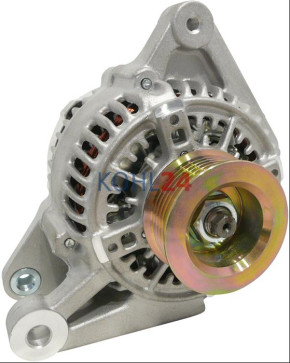 Lichtmaschine Toyota Avensis Corolla Vista Wish Bosch 0124315016 0124315024 0124315025 0124315029 0124315045 0986042660 Denso 102211-1480 102211-8490 14 Volt 80 Ampere