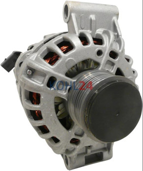 Lichtmaschine Ford Ranger 2.2 3.2 TDCi Bosch F000BL0639 14 Volt 110 Ampere