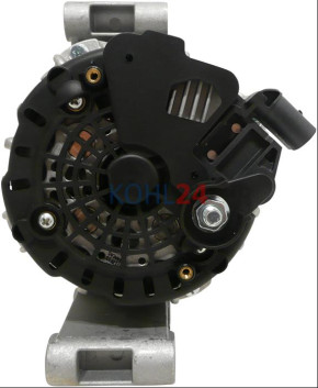 Lichtmaschine Ford Ranger 2.2 3.2 TDCi Bosch F000BL0639 14 Volt 110 Ampere