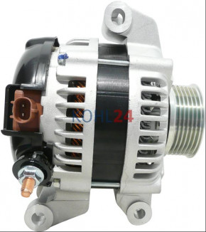 Lichtmaschine Chrysler Sebring 2.4 2.7 Denso 421000-0060 421000-0061 421000-0062 421000-0230 421000-0231 421000-0232 14 Volt 120 Ampere