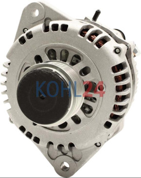 Lichtmaschine Opel Combo Corsa Meriva 1.7 CDTI Bosch 0986048340 Hitachi LR1100-503 LR1100-503A LR1100-503B LR1100-503C LR1100-503D LR1100-503E LR1100-503F 14 Volt 100 Ampere