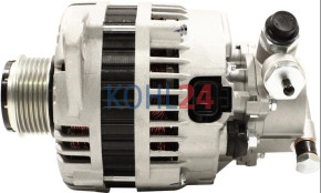 Lichtmaschine Opel Combo Corsa Meriva 1.7 CDTI Bosch 0986048340 Hitachi LR1100-503 LR1100-503A LR1100-503B LR1100-503C LR1100-503D LR1100-503E LR1100-503F 14 Volt 100 Ampere