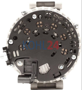 Lichtmaschine Mercedes-Benz W216 W221 CL600 CL65 S350 S600 S65 AMG Bosch 0121813002 0121813102 0986047790 0986047797 14 Volt 220 Ampere