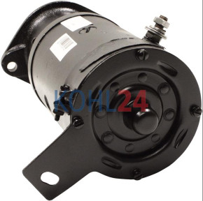 Anlasser Kaiser Jeep Willys 2.2 Auto-Lite Prestolite 46-29 MZ4113 MZ4124 MZ4199 12 Volt Reparatur Made in Germany