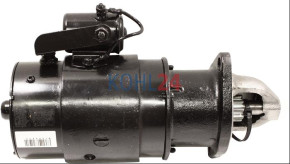 Anlasser Kaiser Jeep Willys 2.2 CJ3 CJ5 CJ5A CJ6 CJ6A CJ38 DJ5 DJ6 John Bean Pickup Station Wagon Sedan Auto-Lite Prestolite MCH6203 MCH6207 MCH6215 MDM6005 MDU7004 6 Volt Reparatur Made in Germany