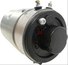 Lichtmaschine Gleichstrom Lanz Ursus Bosch 0101352002 LJ/GJJ90/12/800L5 12 Volt 20 Ampere Made in Germany