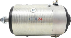 Lichtmaschine Gleichstrom Lanz Ursus Bosch 0101352002 LJ/GJJ90/12/800L5 12 Volt 20 Ampere Made in Germany