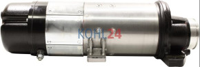 Anlasser Marine Panzer Leopard MTU 0021519101 Bosch 0001613001 0001613030 B001627005 24 Volt 18,0 KW Original Bosch