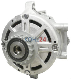 Lichtmaschine VW Phaeton 5.0 TDI 4Motion Touareg 5.0 R50 TDI V10 Hitachi 2506143 LR1190-913 14 Volt 190 Ampere Original Hitachi