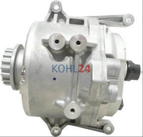 Lichtmaschine VW Phaeton 5.0 TDI 4Motion Touareg 5.0 R50 TDI V10 Hitachi 2506143 LR1190-913 14 Volt 190 Ampere Original Hitachi