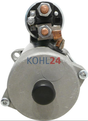 Anlasser VW Phaeton Touareg 5.0 TDI 4 Motion Bosch 0001230015 0001230016 0001230028 0001230029 F00E100244 12 Volt 3,0 KW