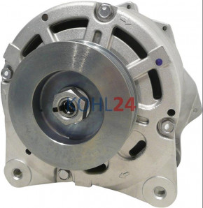 Lichtmaschine Audi A4 RS4 quattro Avant Cabriolet 4.2 Hitachi LR1190-920 14 Volt 190 Ampere Original Hitachi
