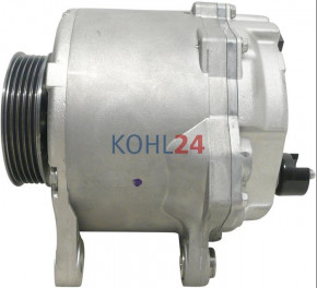 Lichtmaschine Audi A4 RS4 quattro Avant Cabriolet 4.2 Hitachi LR1190-920 14 Volt 190 Ampere Original Hitachi