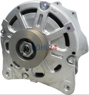 Lichtmaschine Audi A6 RS6 quattro Avant 5.0 V10 TFSI Hitachi LR1190-933 14 Volt 190 Ampere Original Hitachi