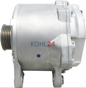 Lichtmaschine Audi A6 RS6 quattro Avant 5.0 V10 TFSI Hitachi LR1190-933 14 Volt 190 Ampere Original Hitachi