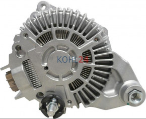 Lichtmaschine Nissan Navara Pathfinder 3.0 DCi Mitsubishi A002TX0781 A2TX0781 14 Volt 150 Ampere Original Mitsubishi