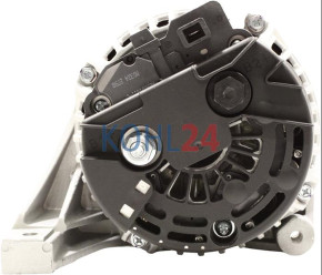 Lichtmaschine Volvo S60 S80 V70 XC70 Bosch 0124515017 0124515018 0986041150 14 Volt 120 Ampere