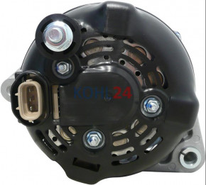 Lichtmaschine Jaguar S-Type Super Vanden Plas XJ8 XJR XK XK8 XKR 4.2 Denso 104210-3080 104210-3081 104210-3082 104210-5040 14 Volt 150 Ampere