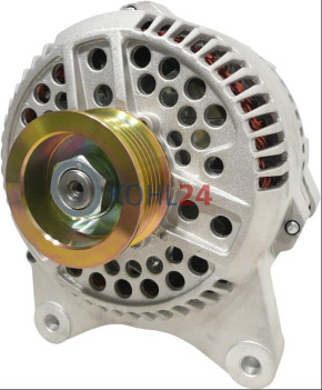 Lichtmaschine Ford Crown Victoria Thunderbid Lincoln Town Car Mercury Cougar Grand Marquis Motorcraft GL317 14 Volt 130 Ampere