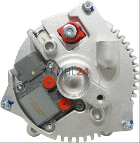 Lichtmaschine Ford Crown Victoria Thunderbid Lincoln Town Car Mercury Cougar Grand Marquis Motorcraft GL317 14 Volt 130 Ampere