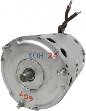 DC-Motor Bosch 0130302006 24 Volt Reparatur Made in Germany