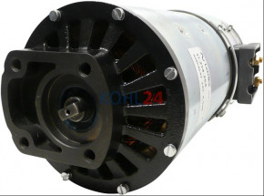 DC-Motor Amre Fluitronics Berendsen Bosch 0136501031 0136501054 0541200049 0541200050 0541300036 0541300040 0541400041 0541400044 0541400046 0541500044 0541500055 1517220540 usw. Iskra Letrika 11.214.254 11.214.438 AMP4643 AMP4679 IM0076 Mahle MM211