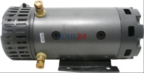 DC-Motor Ohio Motors D468210XWF02 D468250XWF07A D468255XWF07A D482252X7707A Prestolite MBD5112 24 Volt - Bild 2