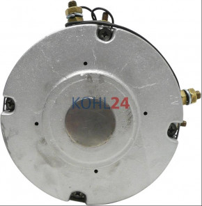 DC-Motor Wemoco 00-99025 47540197 48 Volt Reparatur - Bild 3