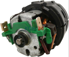 DC-Motor Gebläsemotor Bosch 0130007004 0130007042 24 Volt Reparatur Made in Germany