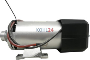 DC-Motor Kerstner 1Z9033-00025 (6920241X) 12 Volt 600 Watt Reparatur Made in Germany - Bild 2