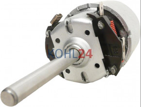 DC-Motor Gebläsemotor Bosch 0130063034 24 Volt