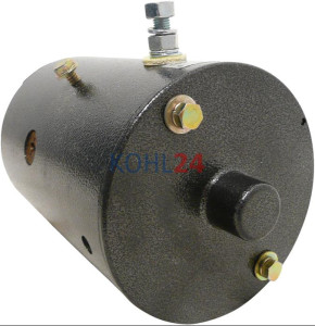 DC-Motor Cessna Industries JS Barnes Monarch MTE Hydraulics Prestolite 46-262 46-349 46-717 46-2107 46-2369 46-2414 46-2585 46-2595 MDY6101 MDY6102 MDY6119 MDY7027 MDY7050 MDY7057 MDY7057A MDY7059 MDY7068 12 Volt 1,7 KW - Bild 3