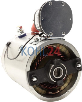 DC-Motor Concentric Haldex Western Motors Bosch 0136350013 Iskra Letrika 11.212.721 11.214.013 11.216.200 11.216.687 11.216.871 11.616.874 AMJ4532 AMJ4593 AMJ4658 AMJ4680 AMJ4747 AMJ4801 IM0132 Mahle MM138 12 Volt 1,6 KW Original Efel