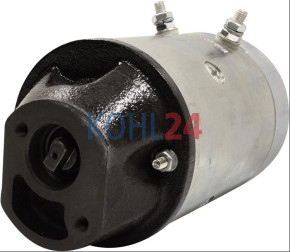 DC-Motor Campisa Iskra Letrika 11.212.331 AMJ5560 IM0013 Mahle MM90 24 Volt 2,0 KW Original Iskra Letrika (Mahle)