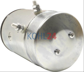 DC-Motor Campisa Iskra Letrika 11.212.335 AMJ5561 IM0015 Mahle MM264 12 Volt 1,5 KW Original Iskra Letrika (Mahle)
